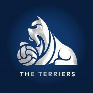 Huddersfield Logo - Leeds agency unveils new 'terrier' identity for Premier League