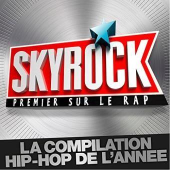 Skyrock Logo - Skyrock - Compilation - CD album - Achat & prix | fnac