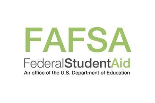 FAFSA Logo - FAFSA Deadline Extended to Jan. 26 City Schools