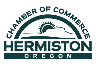 Hermiston Logo - Administrative Professionals Day Luncheon Tickets Now on Sale