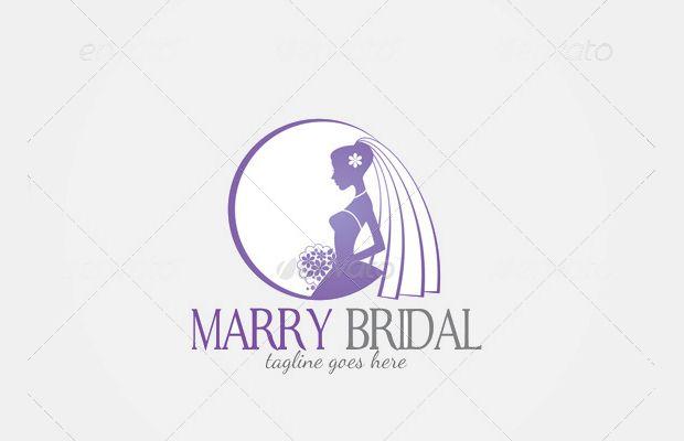 Bride Logo - Bride Logos