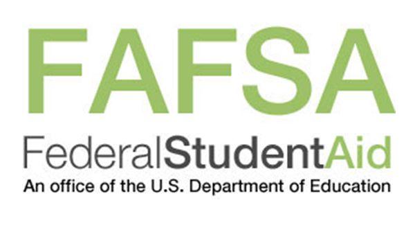 FAFSA Logo - Changes coming to FAFSA for the 2017-18 school year