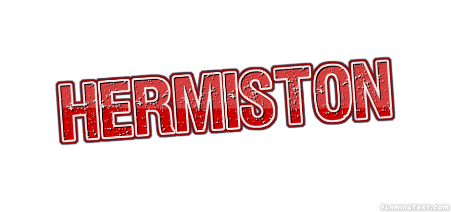 Hermiston Logo - United States of America Logo. Free Logo Design Tool from Flaming Text
