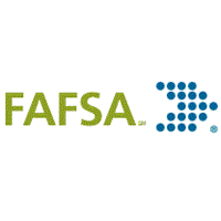 FAFSA Logo - Financial Aid workshop Oct. 2