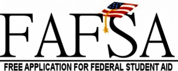 FAFSA Logo - Financial Aid - Miles Community College