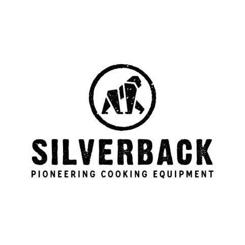 Silverback Logo - Silverback logo design - Manchester freelance graphic designer ...