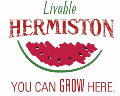 Hermiston Logo - HERMISTON Branding committee narrowing down logo ideas. Local News