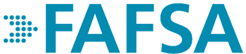FAFSA Logo - Prepare for Your Future / FAFSA
