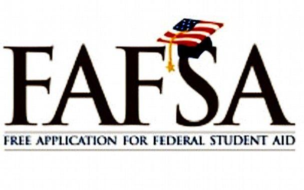 FAFSA Logo - Mount St. Joseph University