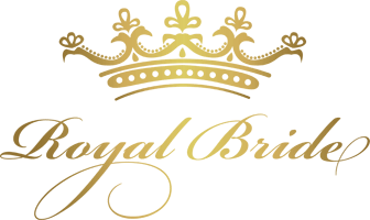 Bride Logo - Home - Royal Bride