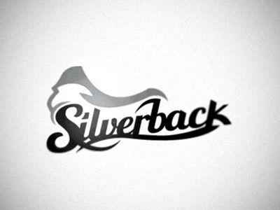 Silverback Logo - Silverback by Gregory Grigoriou | Dribbble | Dribbble