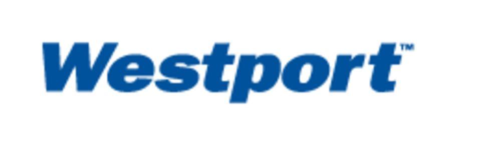 Westport Logo - Westport Innovations Inc