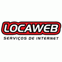 Locaweb Logo - LocaWeb. Brands of the World™. Download vector logos and logotypes