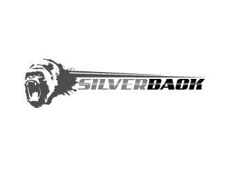 Silverback Logo - Silverback Trucking logo design