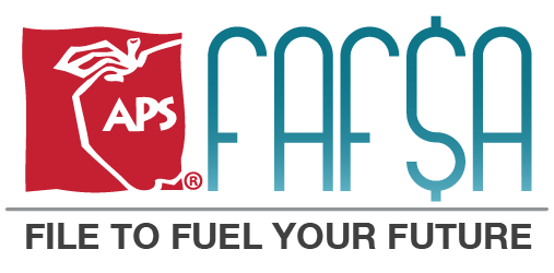 FAFSA Logo - APS FAFSA Logo