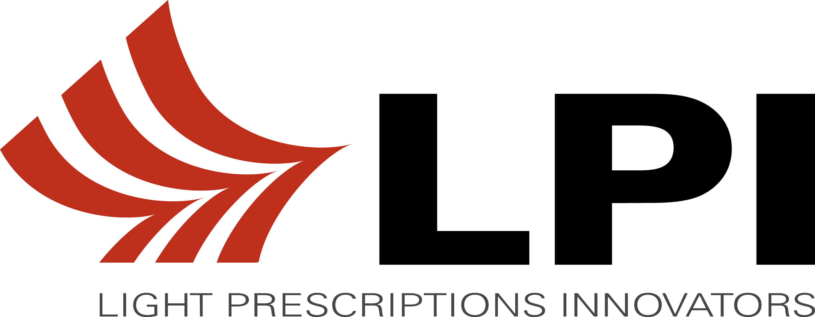 LPI Logo - Light Prescriptions Innovators