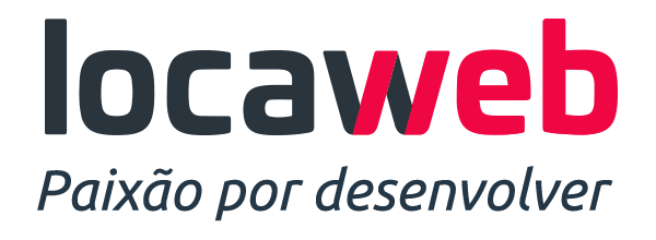 Locaweb Logo - Novo painel de controle da Locaweb