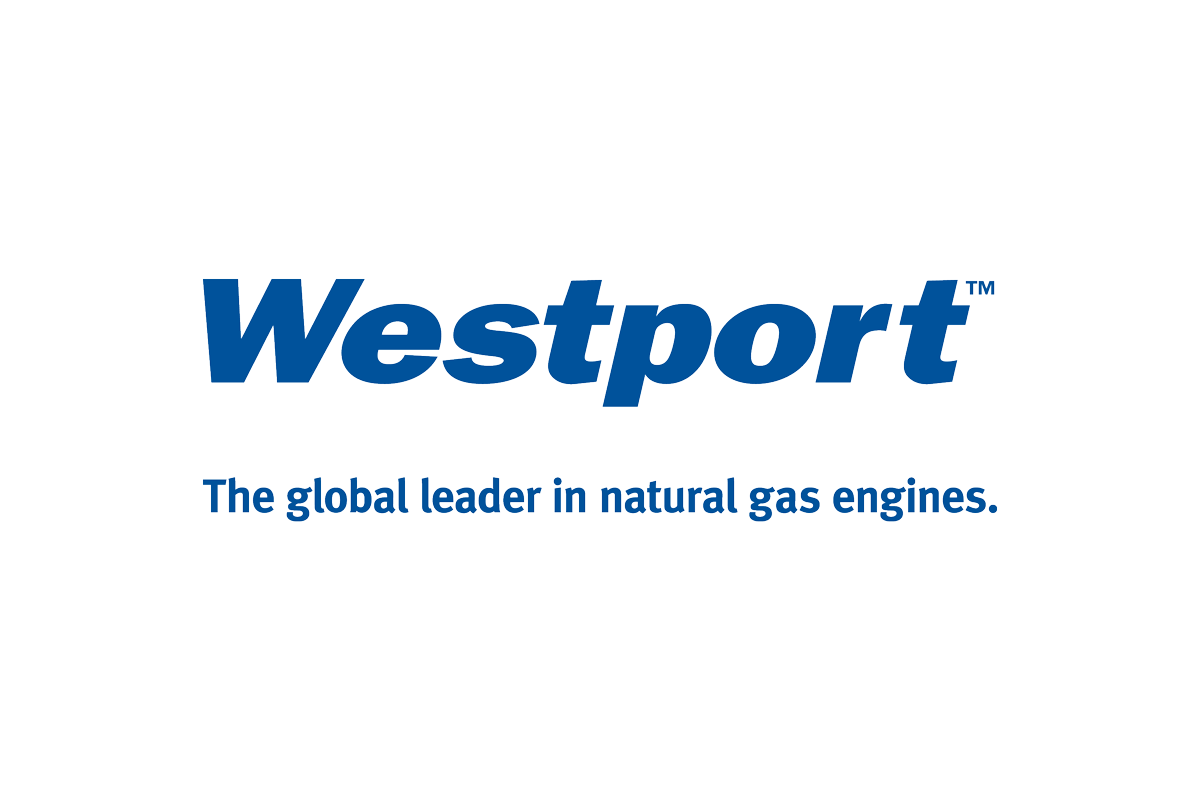 Westport Logo - Westport Innovations