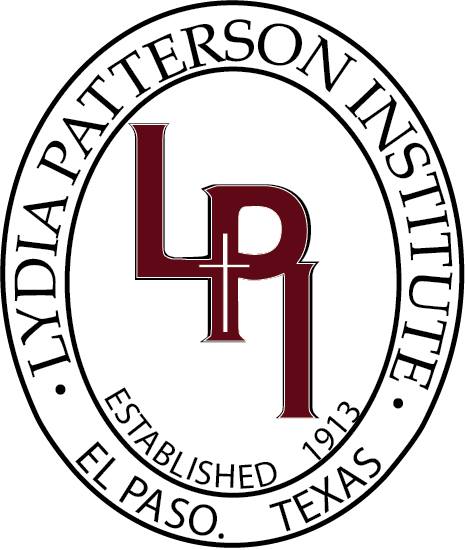LPI Logo - LPI Logo United Methodist Church