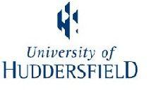 Huddersfield Logo - University of Huddersfield