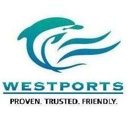 Westport Logo - Westports Malaysia (@westports) | Twitter