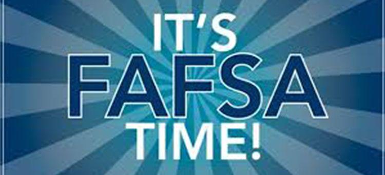 FAFSA Logo - FAFSA Day Carolina A&T State University
