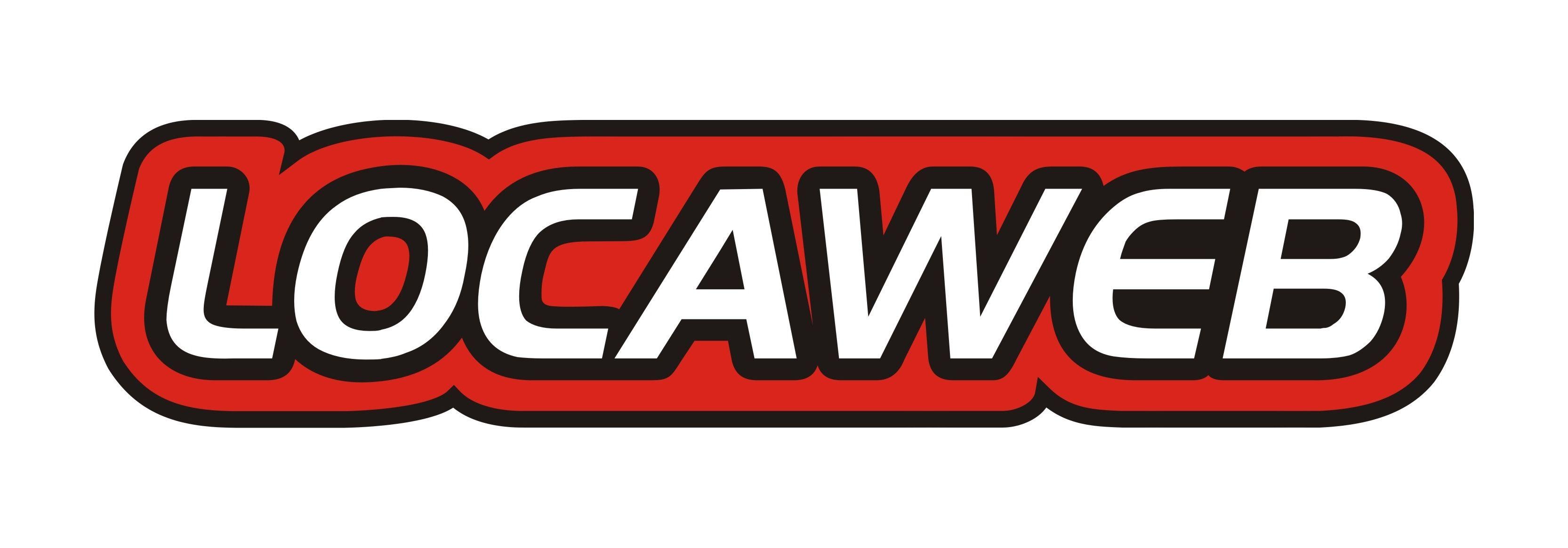 Locaweb Logo - Locaweb – Sisteman Informática