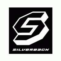 Silverback Logo - silverback. Brands of the World™. Download vector logos and logotypes