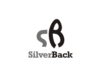 Silverback Logo - Logopond, Brand & Identity Inspiration (silver back)