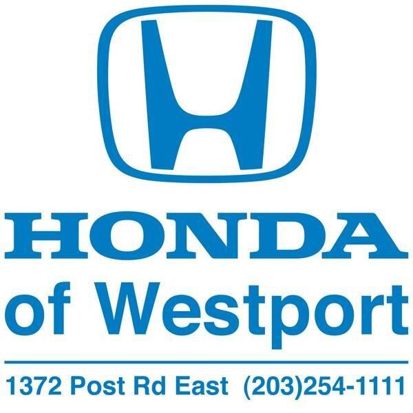 Westport Logo - WEBE108 Tuesday Test Drive Honda of Westport: 2017 Honda Civic