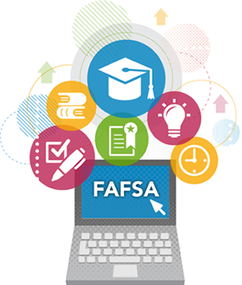 FAFSA Logo - Missouri Department of Higher Education Completion Project