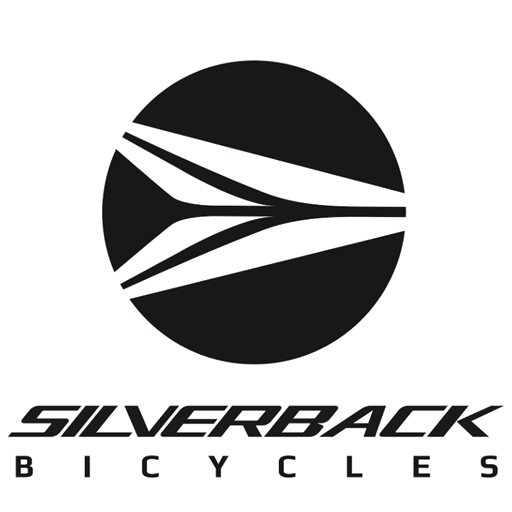 Silverback Logo - Silverback Logo