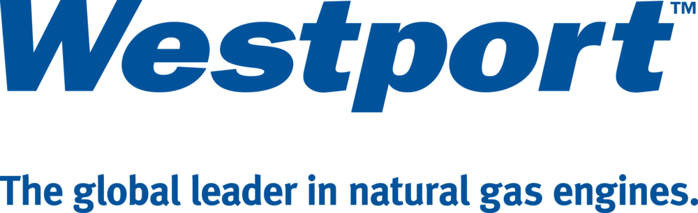 Westport Logo - WESTPORT FUEL SYSTEMS PROVIDES ECONOMICAL ENVIRONMENTAL SOLUTIONS