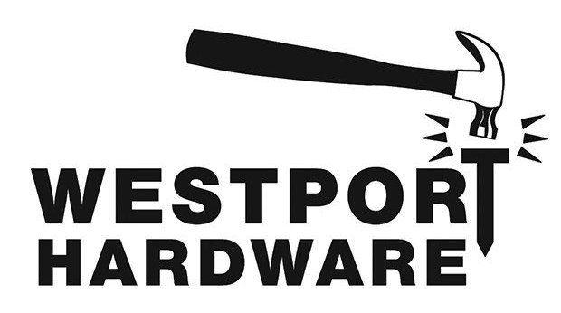 Westport Logo - Westport Hardware | Hardware and Tools | Westport, CT