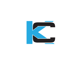 KC Logo - KC Designed by andchic | BrandCrowd
