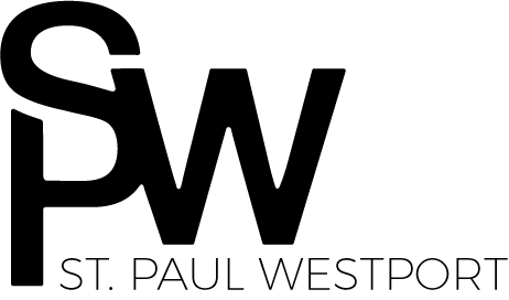 Westport Logo - St. Paul Westport