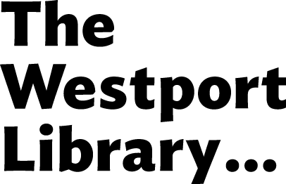 Westport Logo - File:The Westport Library Logo.png