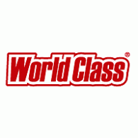 World-Class Logo - World Class | Brands of the World™ | Download vector logos and logotypes
