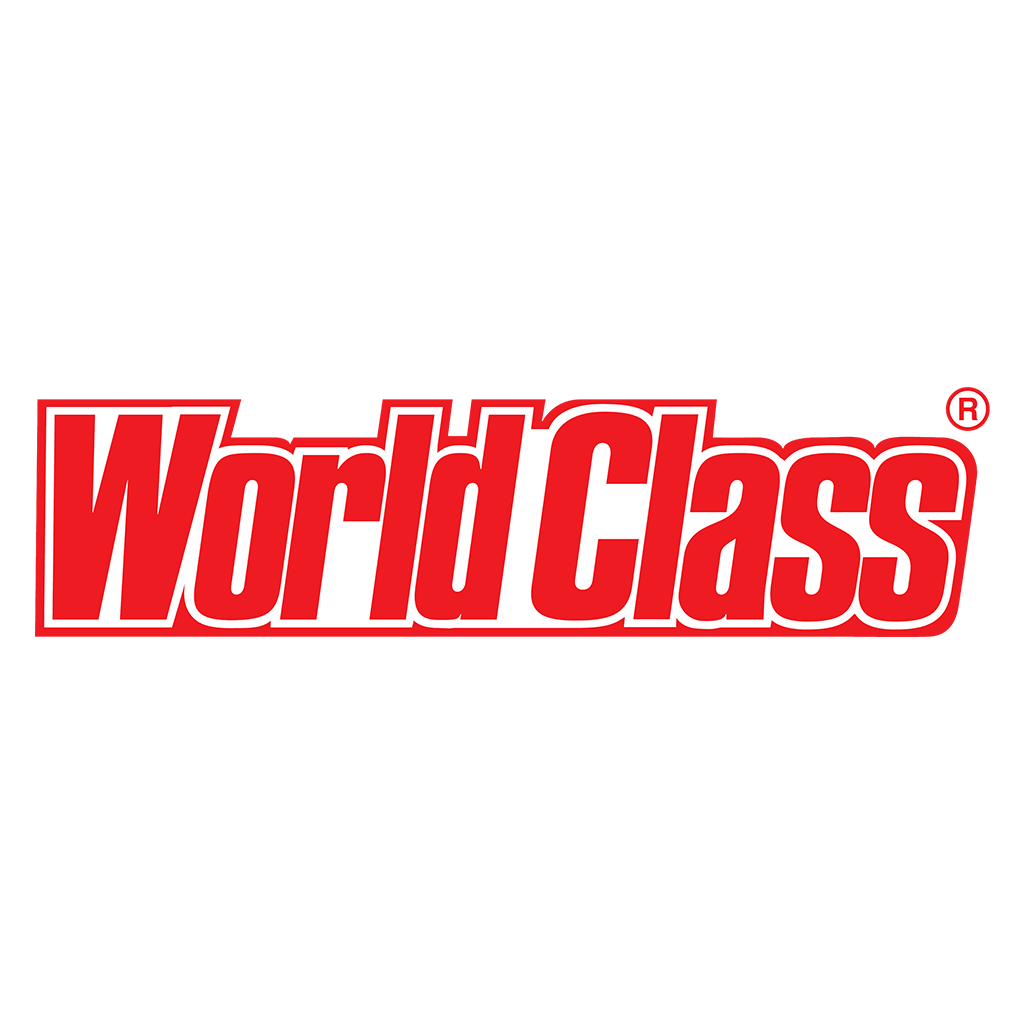 World-Class Logo - World Class România. #IEnjoyPlazaRomania