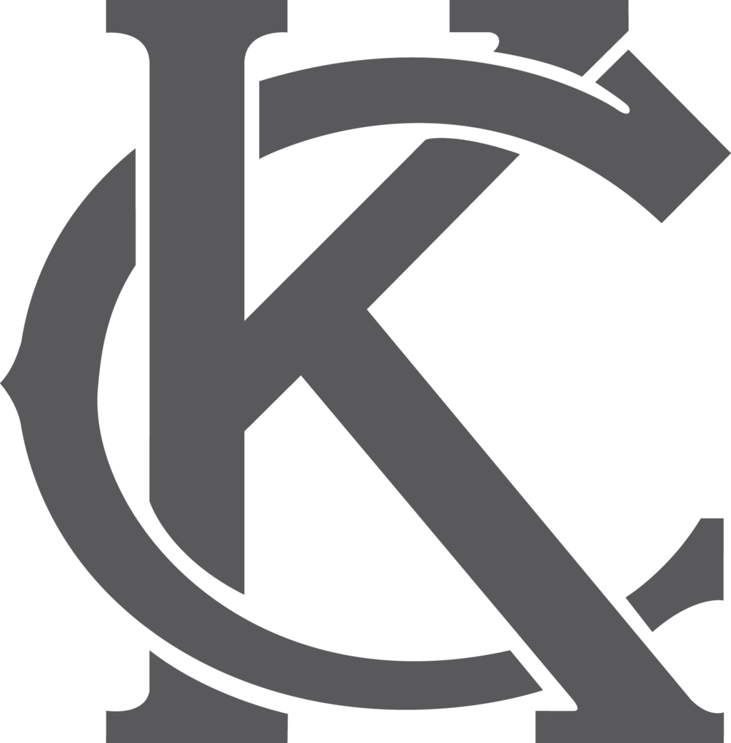 KC Logo - KC advertisers raise eyebrows at city's new logo City