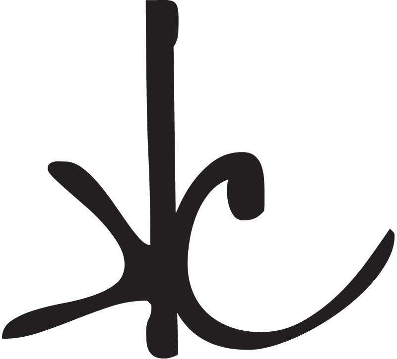 KC Logo - KC logo Website and Graphic Design Services