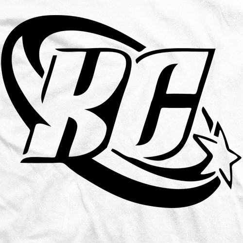 KC Logo - KC Spinelli - Wrestler T-Shirts - Kc Logo T-shirt