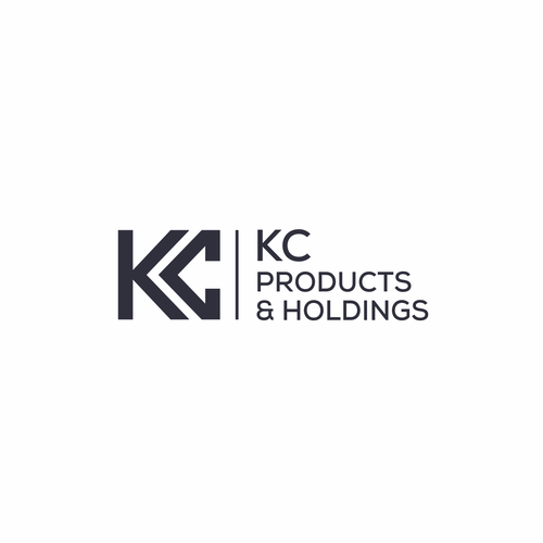 KC Logo - design a classy logo for KC products and holdings | Logo design contest