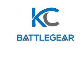 KC Logo - Logo Design for KC BATTLEGEAR