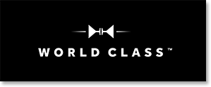 World-Class Logo - Diageo WORLD CLASS Canada