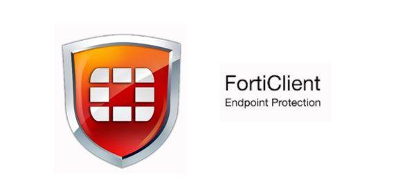 FortiClient Logo - ฟรี Antivirus จากค่าย Fortinet | TechnoInTrend