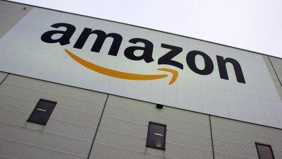 Hermiston Logo - Amazon is expanding near Hermiston, Oregon. Q13 FOX News
