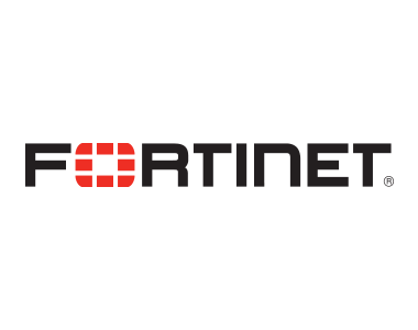 FortiClient Logo - FORTINET