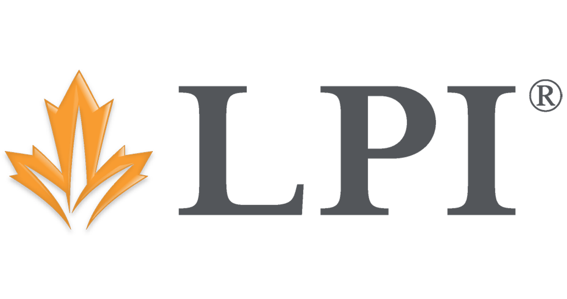 LPI Logo - Home - LPI Test