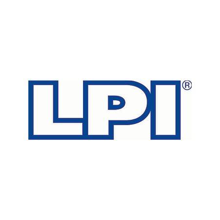 LPI Logo - Lightning Protection International to Earth Conference 2016